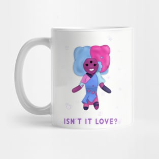 Garnet Chibi Mug